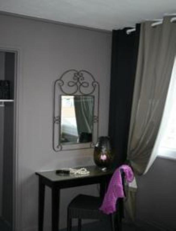 Hotel De Londres Boulogne-sur-Mer Room photo
