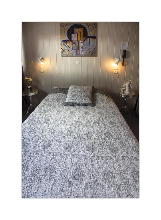 Hotel De Londres Boulogne-sur-Mer Room photo
